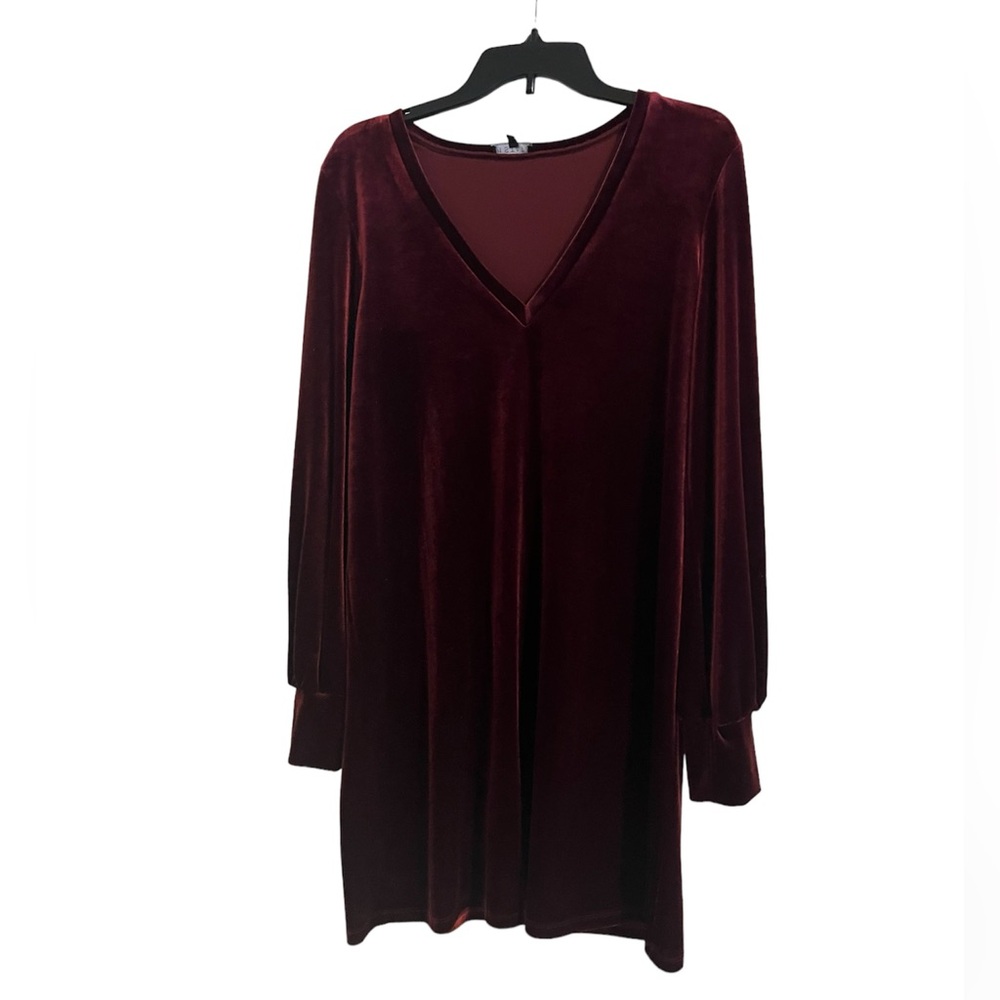 NEW 1. State Dress